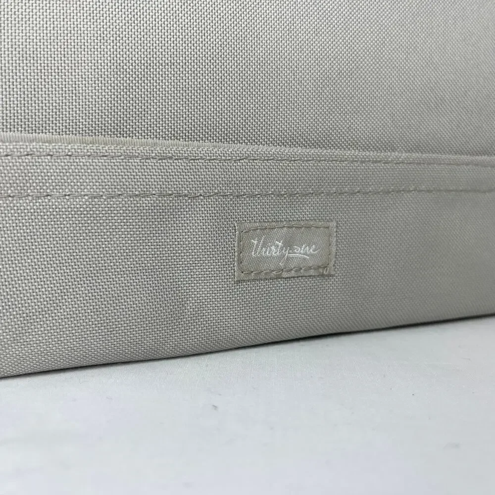 Thirty-One Wall Pocket To Do Organizer Board NEW